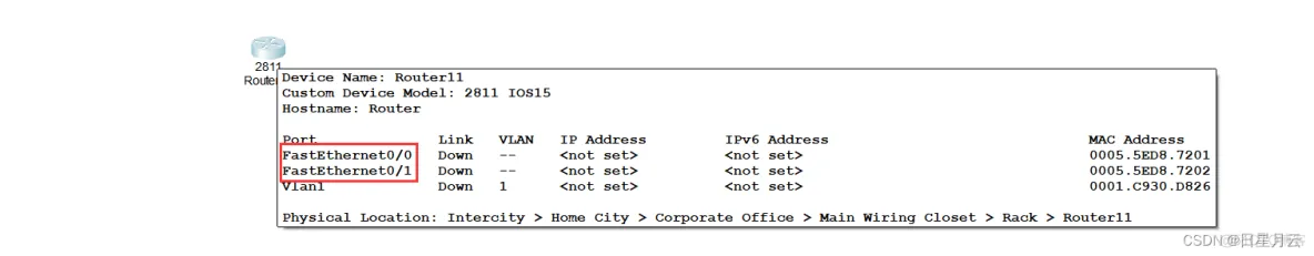 1 认识仿真工具Packet Tracer【实验】【计算机网络】_工作区_30